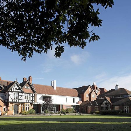 Woodland Grange Lillington (Warwickshire) Exterior foto