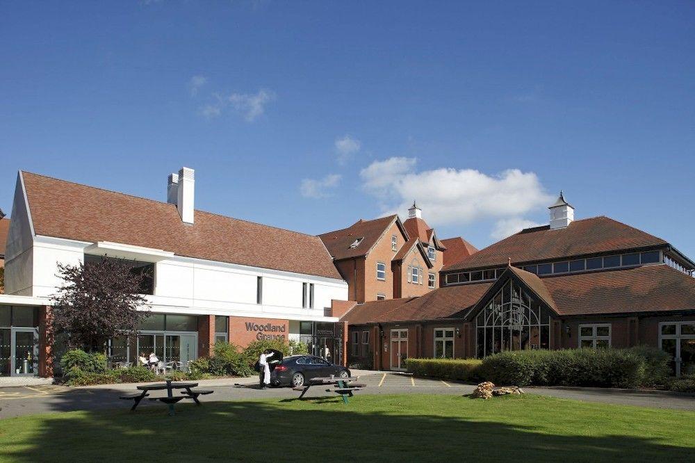 Woodland Grange Lillington (Warwickshire) Exterior foto