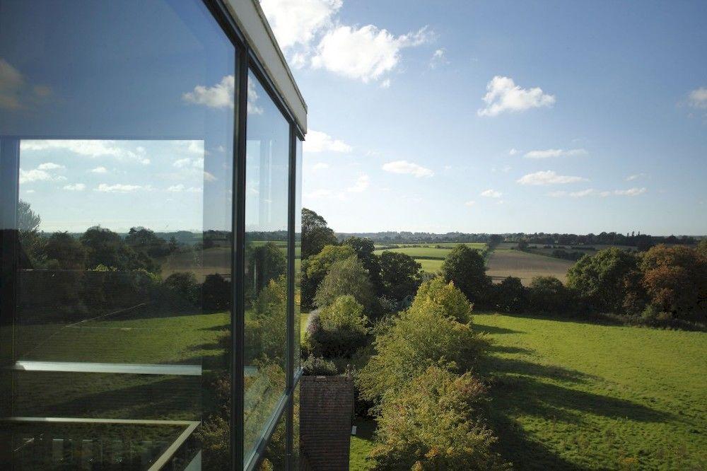Woodland Grange Lillington (Warwickshire) Exterior foto